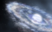 We wtorek pocztek astronomicznej zimy