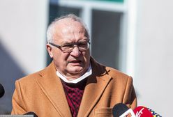 Kilkaset zgonów każdego dnia. Prof. Simon: To jest przerażające