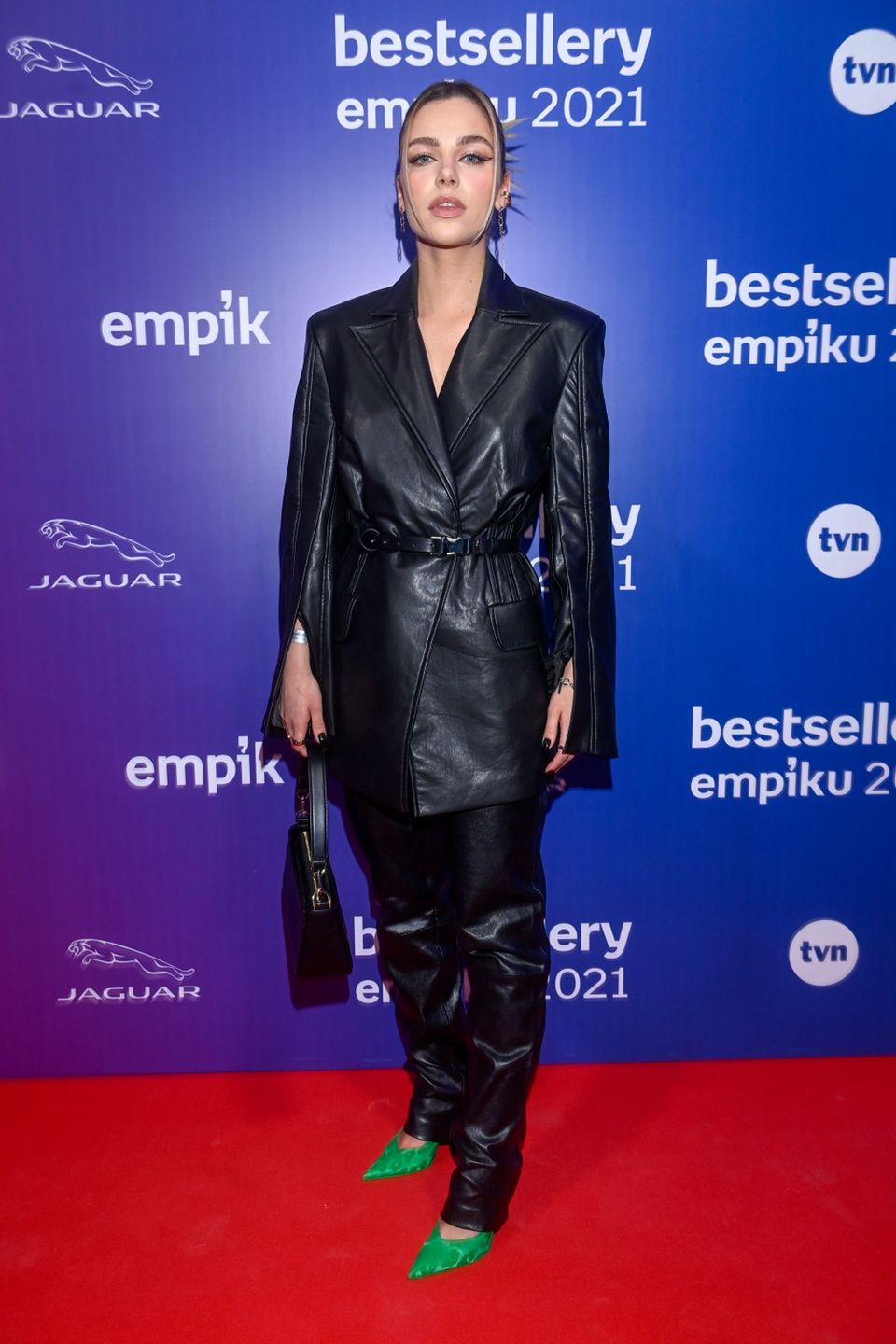 Vanessa Aleksander - Bestsellery Empiku 2021