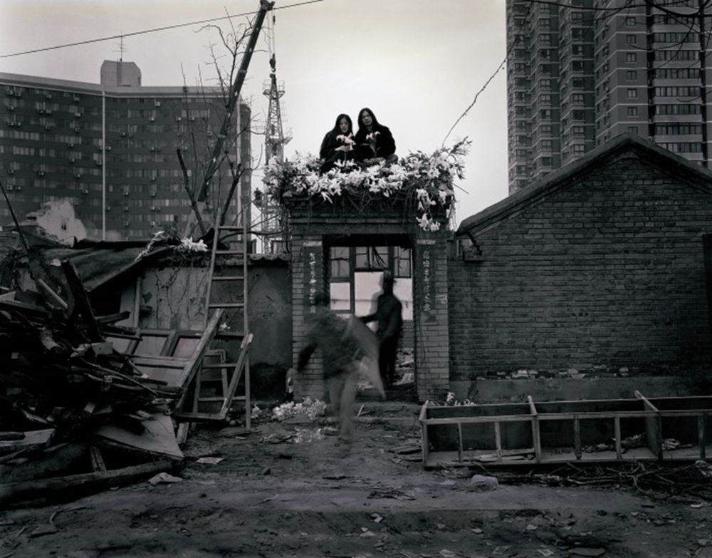 Znamy wyróżnionych w Sony World Photography Awards 2016 za wybitny wkład w fotografię 4