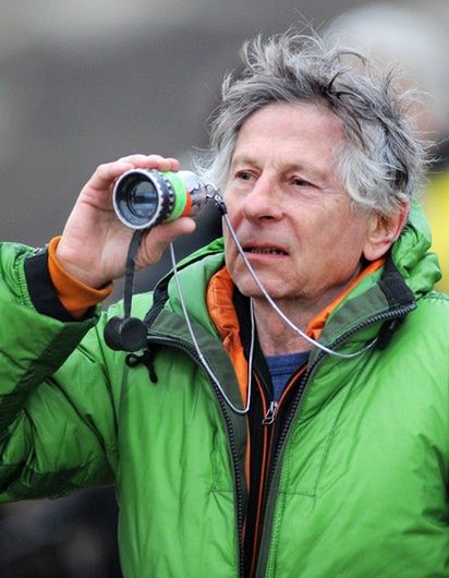 Ofiara Polańskiego we wrześniu opublikuje wspomnienia