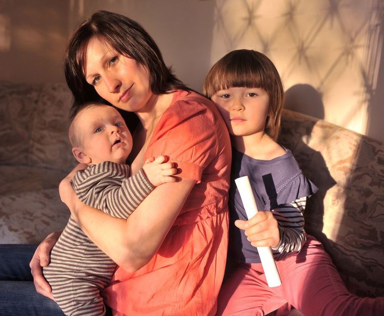 500 zł nie wystarczy, żeby zwiększyć dzietność. Potrzeba czegoś więcej