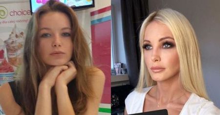 Roxi Gąska PRZYZNAŁA SIĘ DO OPERACJI! "Piersi nie są naturalne. Usta też powiększyłam"