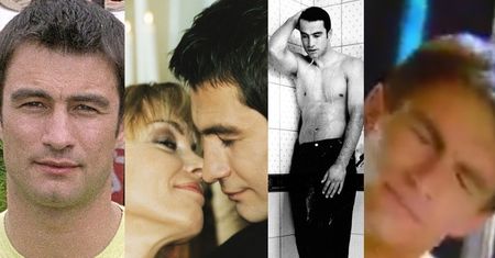 15 lat temu zmarł Waldemar Goszcz (STARE ZDJĘCIA)