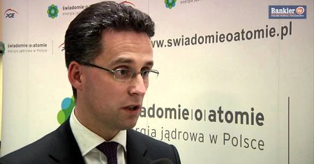 Negocjacje PGE z samorządami w sprawie atomówki