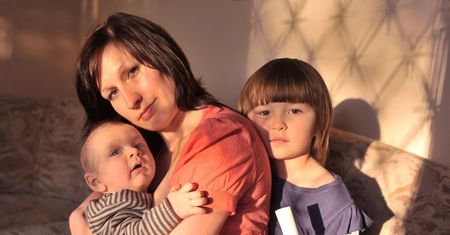 Emerytury dla matek. Ma działać za kilka miesięcy