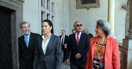 Sondaż: afera, której nie ma. Polacy o zakupie kolekcji Czartoryskich