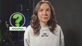 Najlepszy sportowiec w historii Polski? Oto wybór Joanny Jóźwik