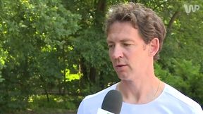 Stephane Antiga tłumaczy, dlaczego nie powołał Marcina Możdżonka