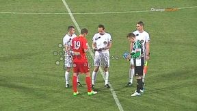Skrót meczu Energetyk ROW Rybnik - GKS Tychy