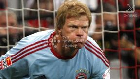 Oliver Kahn przestrzega Guardiolę. "W podobnych okolicznościach przegraliśmy LM w 1999 r."