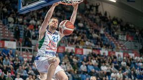 ENBL. Anwil Włocławek - Siauliai-7bet 90:79 (galeria)