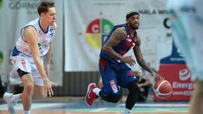 MKS Dąbrowa Górnicza - King Szczecin 77:90 (galeria)