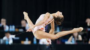 The World Games 2017 - maczugi i wstążka (galeria)