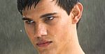 Taylor Lautner po drugiej stronie
