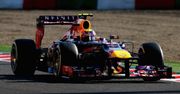 Kwalifikacje GP Japonii: Webber pokazuje pazur