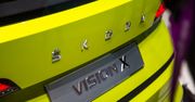 Hybrydowa, na czasie i bez kompleksów: Vision X to Škoda, której wszyscy potajemnie pożądamy
