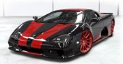 SSC Ultimate Aero XT - ostatnie tchnienie supermocy