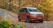 Pierwsza jazda: Volkswagen Multivan - nowe rozdanie