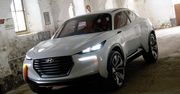 Hyundai Intrado Concept – pierwsze zdjęcia [aktualizacja]