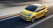 Volkswagen Up! (2016) - lifting!