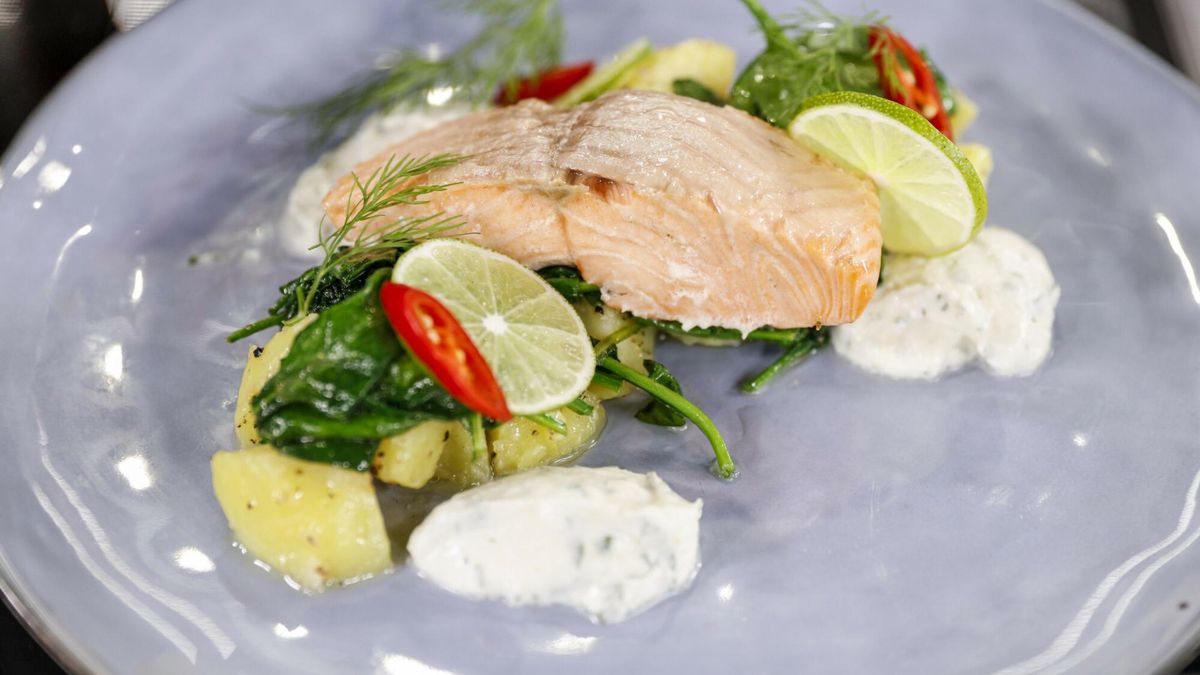 Obniża cukier, zbija cholesterol. Najzdrowsza dieta dla serca