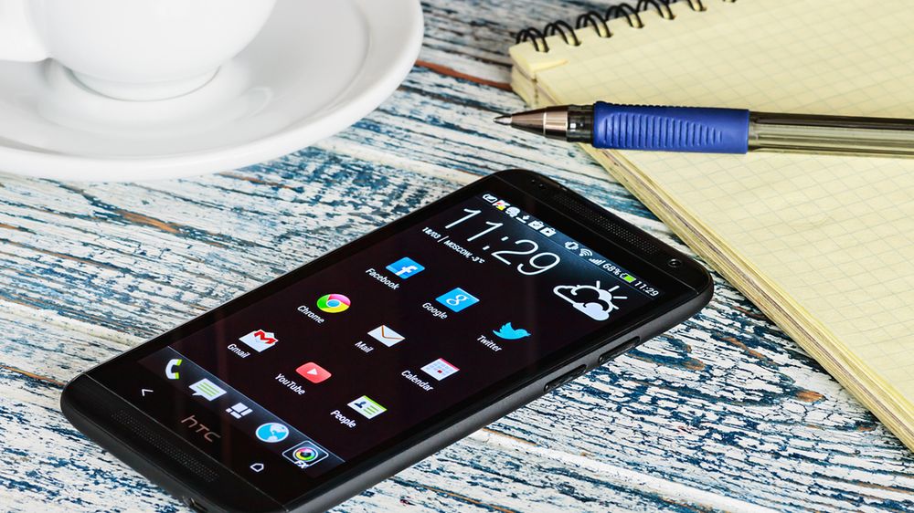 Najnowsze wyniki finansowe HTC są złe. Szykują się duże zmiany oraz zwolnienia 1