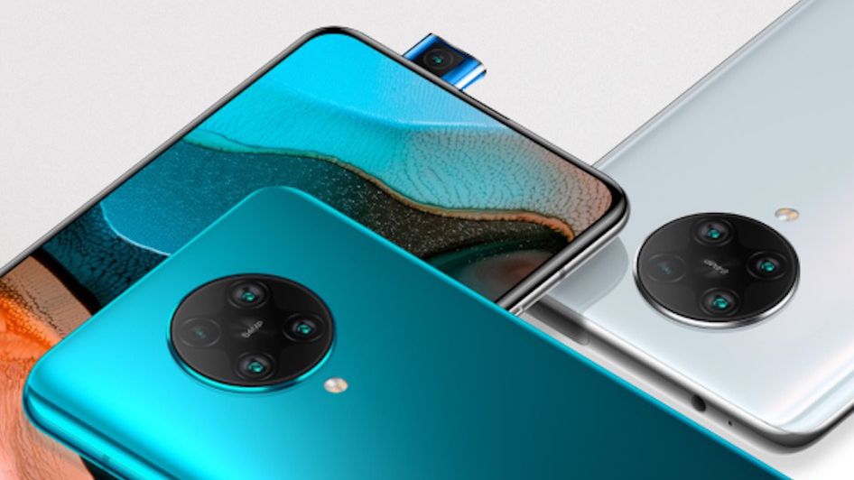 Redmi K30 Pro i Pro Zoom oficjalnie. Xiaomi pokazało, że umie zrobić przemyślanego flagowca 1