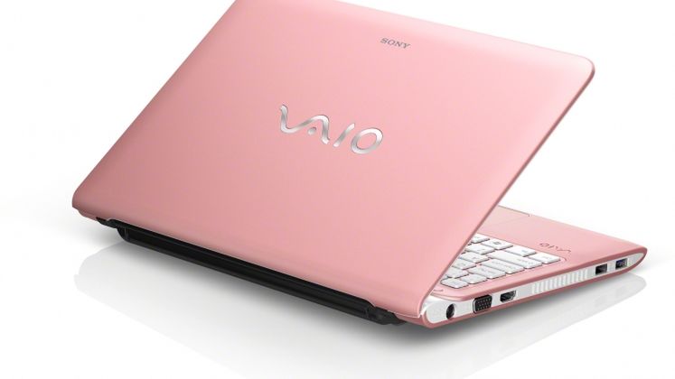 Sony VAIO E11 - kobiecy subnotebook (nie tylko) na lato 1