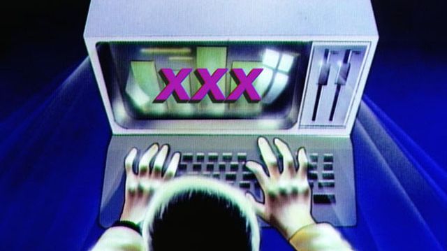 Chiny nie chcą pornografii od Google 1