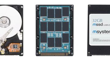 Nowe dyski szybsze niż HDD i SSD 1