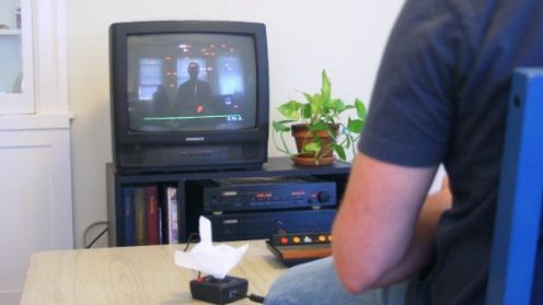 Joydick? Świat zmierza ku zagładzie! 1