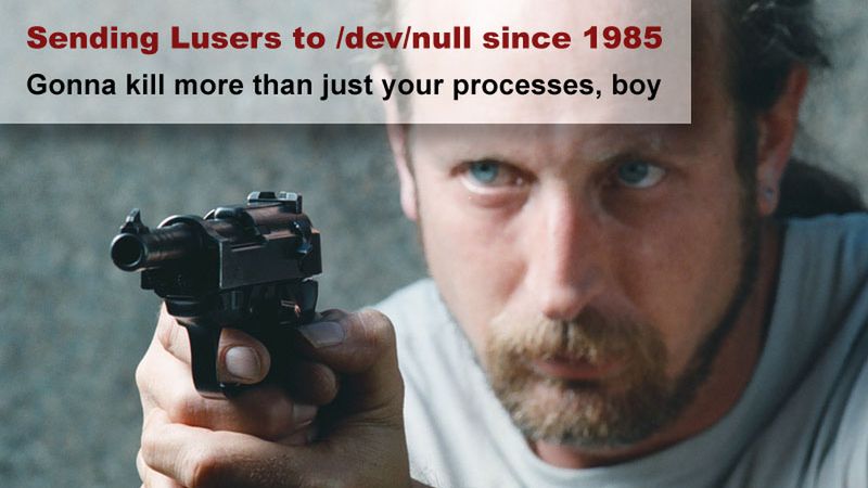 41% adminów nadużywa swoich uprawnień 1