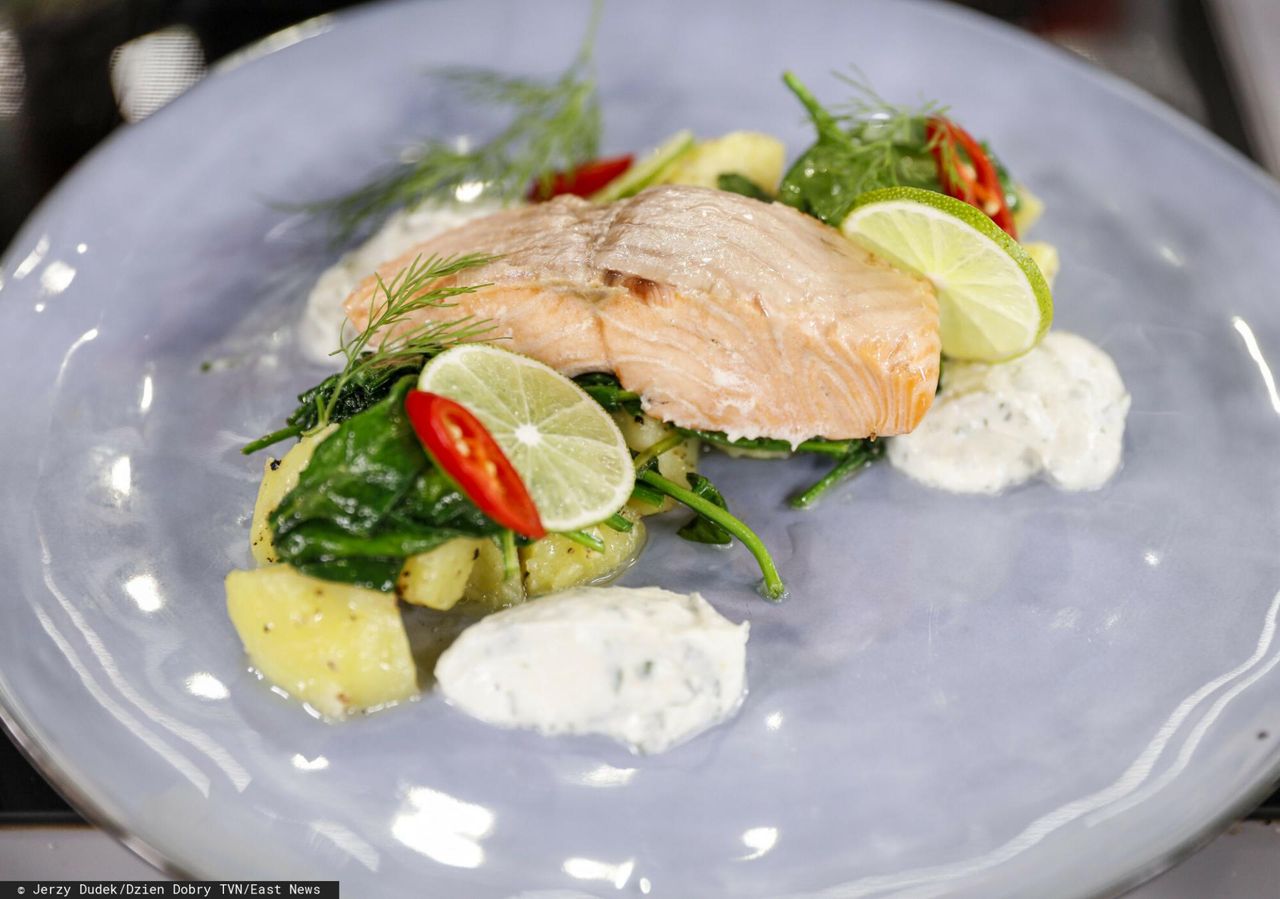 Obniża cukier, zbija cholesterol. Najzdrowsza dieta dla serca