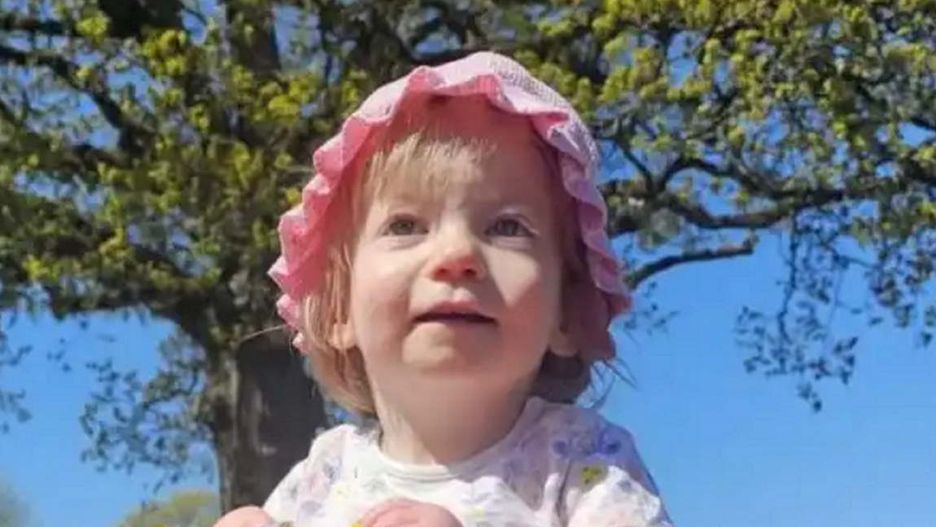 Myśleli, że to infekcja ucha, niestety okazała się nowotworem