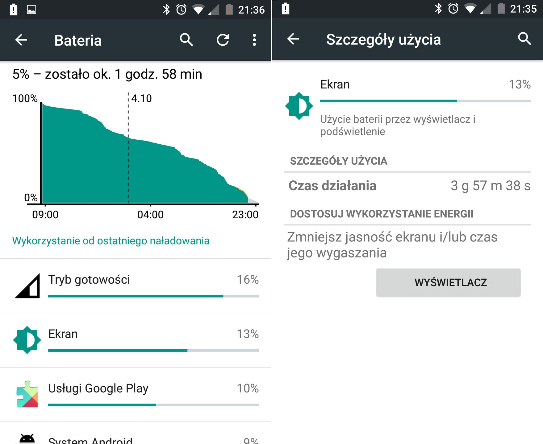 Moto X Play - test i recenzja 39