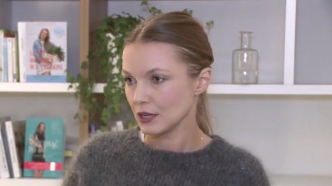 Za starzenie się organizmu może odpowiadać mała ilość antyoksydantów w diecie 