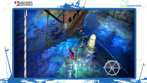 Sailboat Championship w Mac App Store [GIVEAWAY] 1