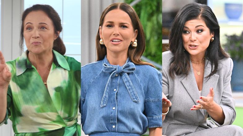 Wykształcenie prowadzących śniadaniówki