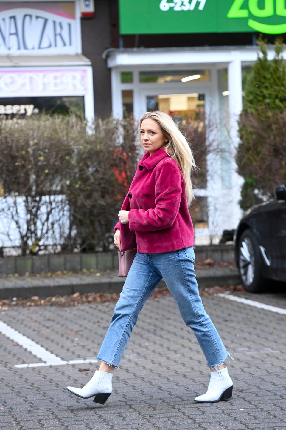 Barbara Kurdej-Szatan