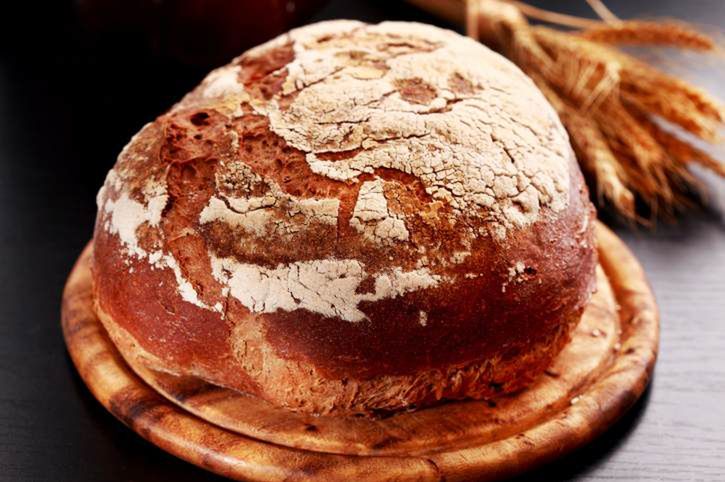 Naucz się z nami piec chleb! To proste!