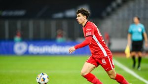 Media. Lech negocjuje transfer
