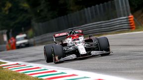 Jest chętny na Alfę Romeo. Amerykanie pozbawią złudzeń Roberta Kubicę?