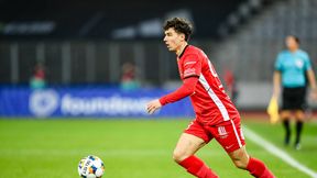 Media. Lech negocjuje transfer