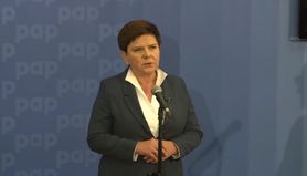 "Sprawiedliwe sądy". Premier zapowiada dogłębną reformę sądownictwa (WIDEO)