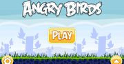 Aktualizacja Angry Birds, wnosząca 30 nowych plansz