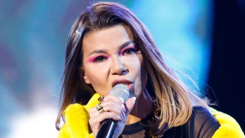 Edyta Górniak przegrała w sądzie. To konsekwencja odwołanego koncertu