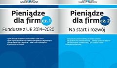 „Dziennik Gazeta Prawna” z poradnikami dla przedsiębiorców