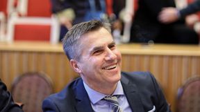 "Aniołem nie byłem, ale znałem granice". Polak o tym, jak zachwycał Szkotów