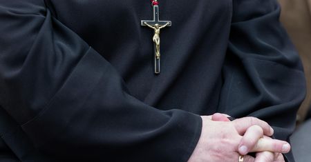 Katechetka przerażała dzieci. Zapadła decyzja sądu